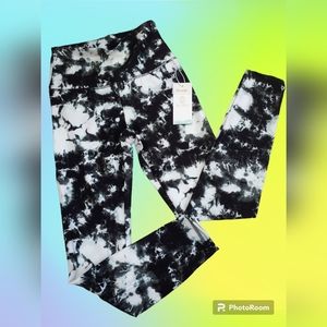 Ballance collection high rise leggings women S